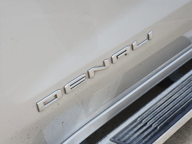 Used 2022 GMC Sierra 1500 Denali AWD/4WD image 12