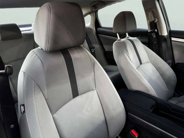 Used 2019 Honda Civic LX image 51