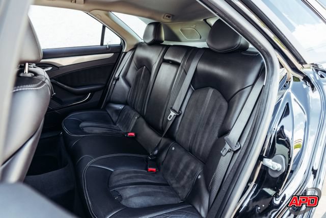 Used 2014 Cadillac CTS V RWD image 67