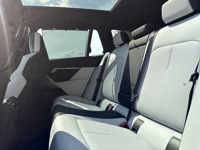 New 2026 BMW M5 Touring image 21