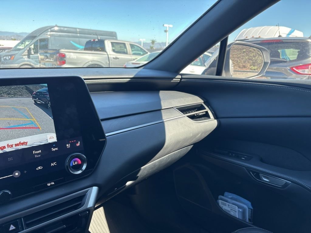 Used 2023 Lexus RX 350 Premium Plus w/ Accessory Package (Z1) image 20