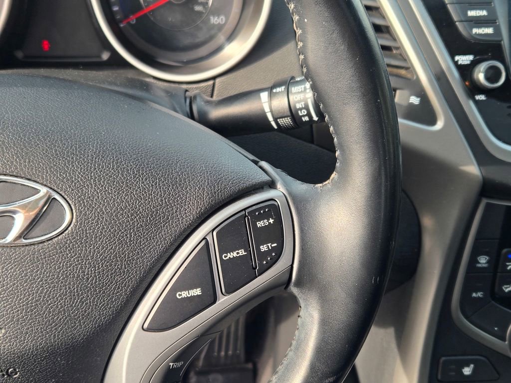 Used 2016 Hyundai Elantra Value Edition image 36