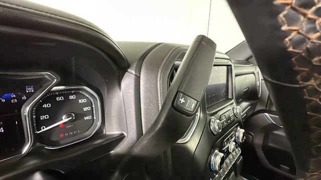 Used 2023 GMC Sierra 2500 AT4 w/ AT4 Premium Plus Package AWD/4WD image 20