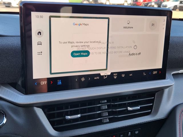 New 2026 Ford Explorer ST w/ Sun And Sound Package image 17