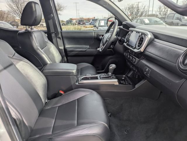 Certified 2023 Toyota Tacoma Limited image 30