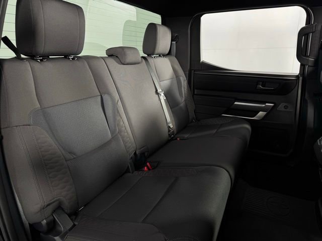 Used 2025 Toyota Tundra SR5 w/ SR5 Convenience Package image 16