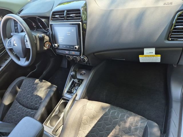 New 2026 Mitsubishi Outlander Sport ES AWD/4WD image 34