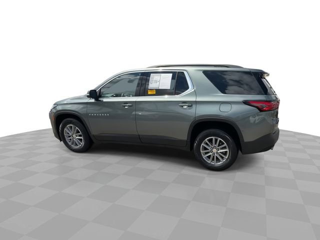 Used 2023 Chevrolet Traverse LT image 5