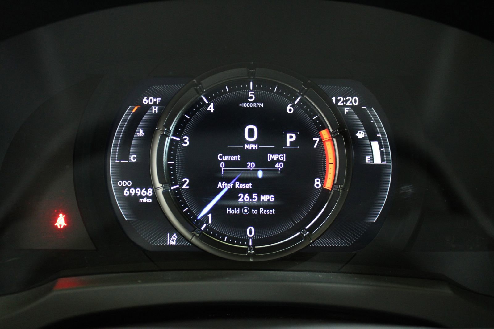 Used 2022 Lexus RC 350 F Sport image 28