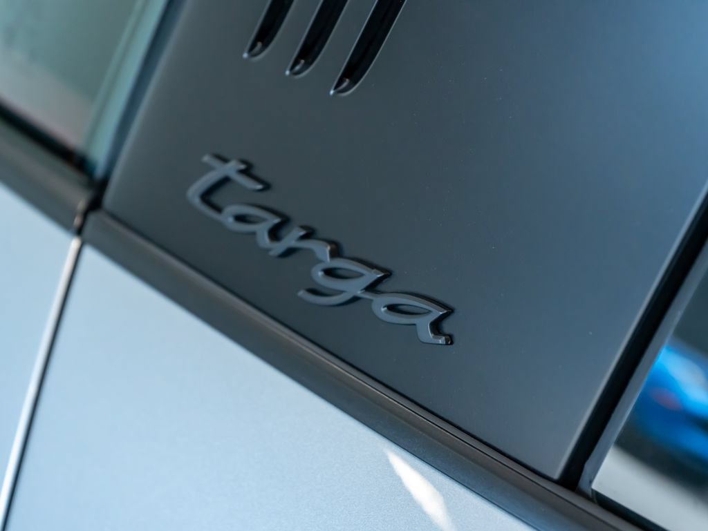 Certified 2026 Porsche 911 Targa 4 GTS AWD/4WD image 33