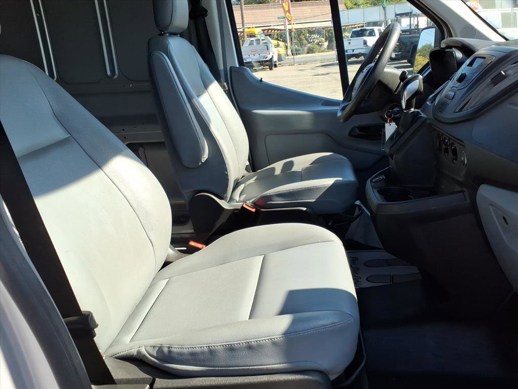 Used 2018 Ford Transit 250 148 High Roof image 11