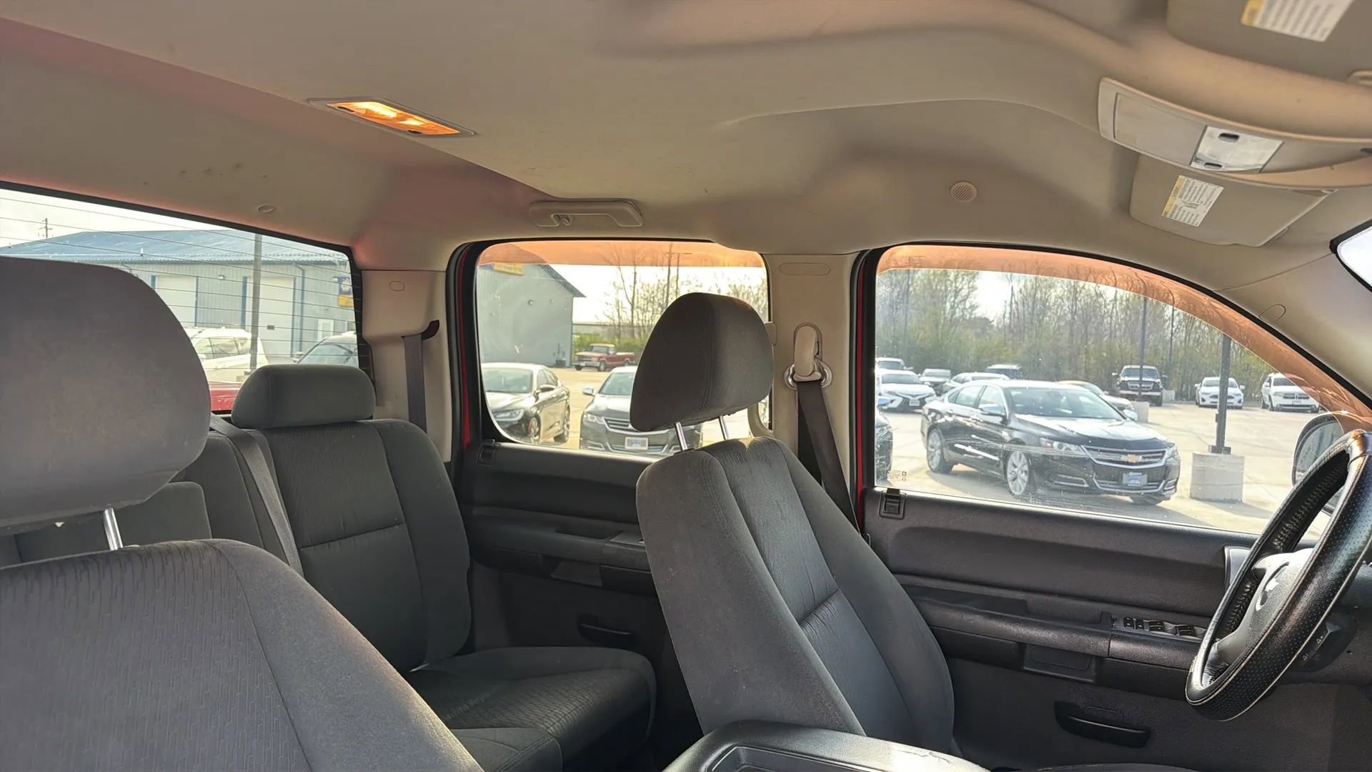 Used 2008 Chevrolet Silverado 1500 LT w/ Towing Package image 72