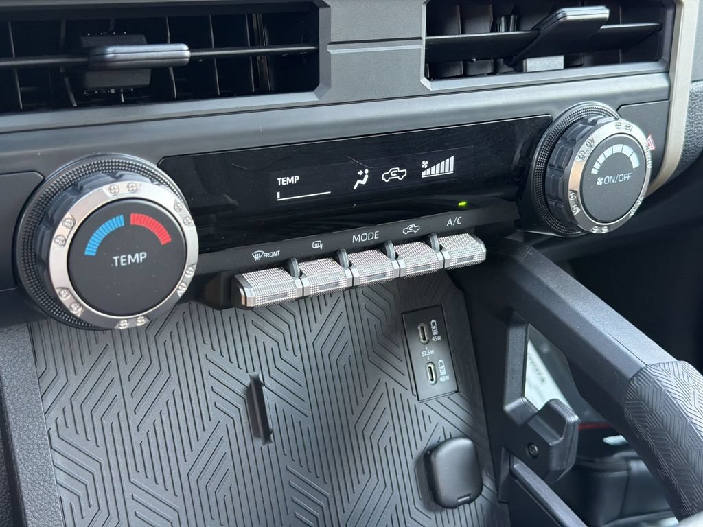 New 2026 Toyota Tacoma SR5 RWD image 22