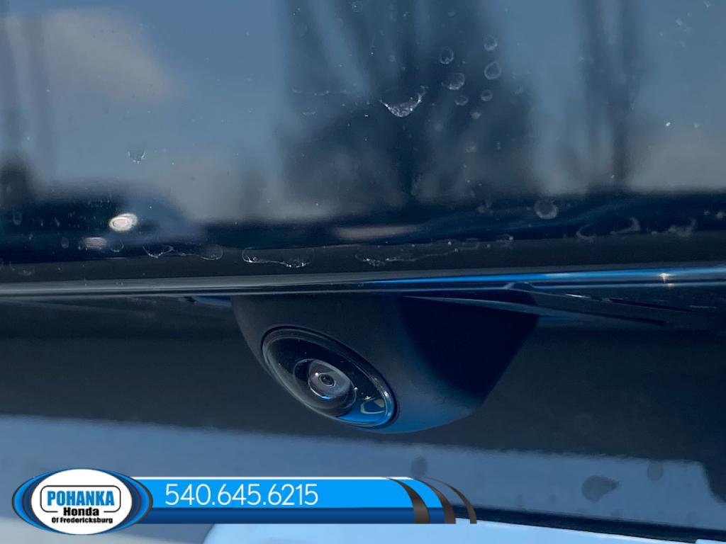 New 2026 Honda Accord Hybrid EX-L image 10