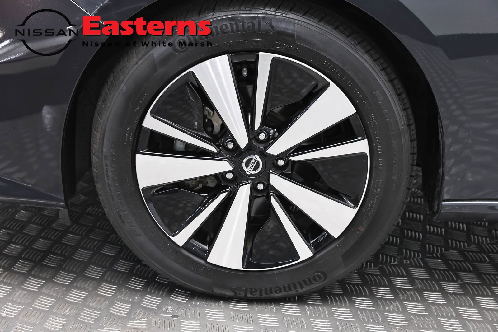 Used 2022 Nissan Altima 2.5 SV FWD image 31