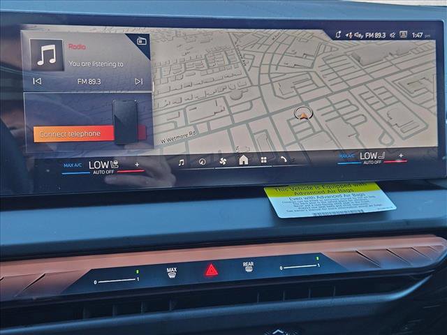 New 2026 BMW X3 xDrive30 w/ Premium Package image 11