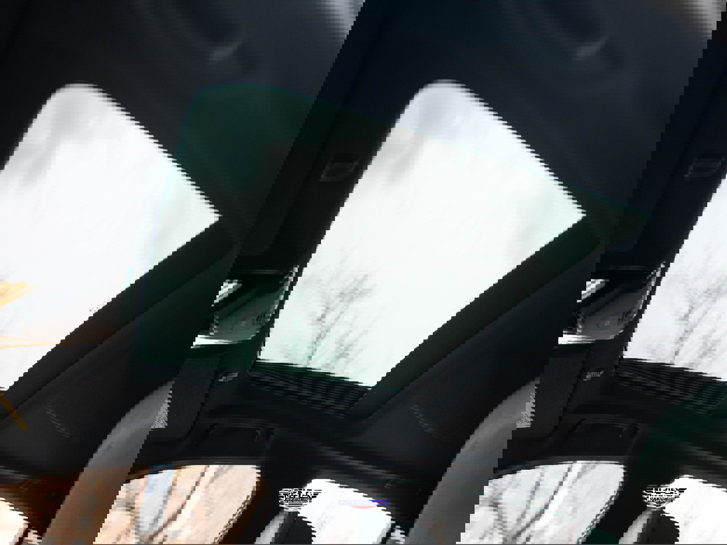 Used 2018 BMW 540i xDrive w/ M Sport Package image 40