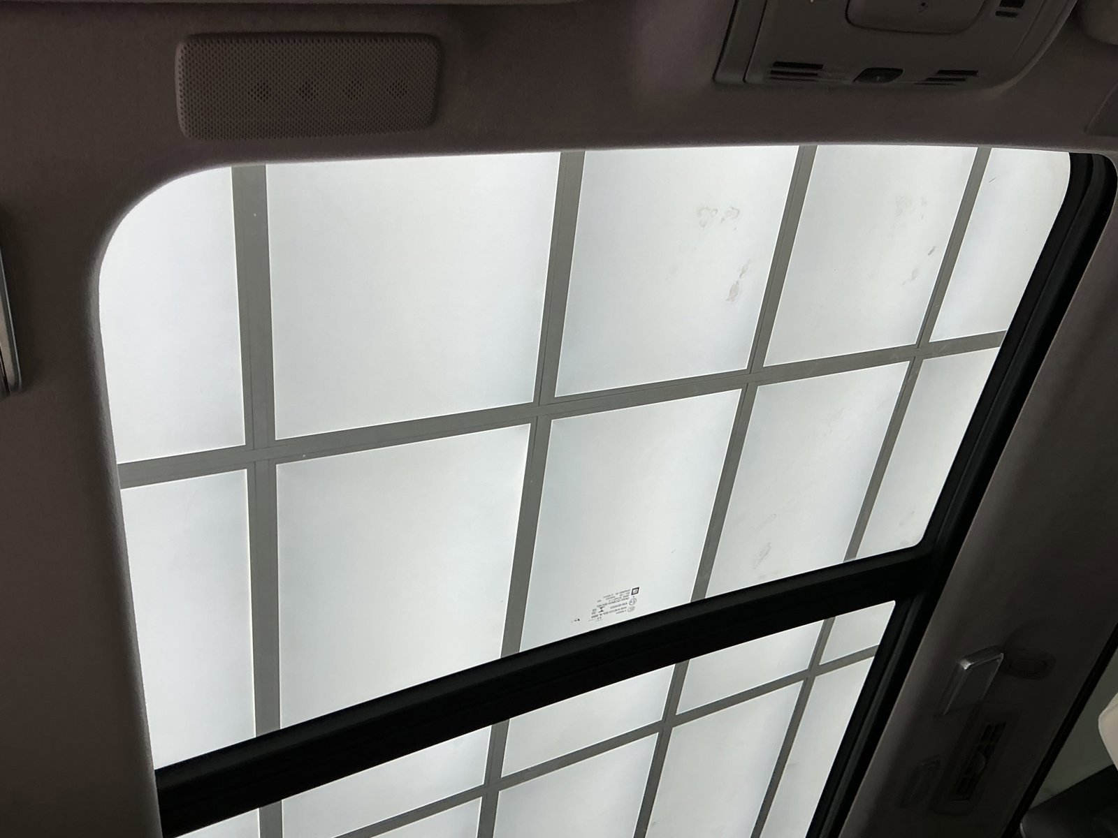 Used 2023 Cadillac Escalade Premium Luxury Platinum image 26