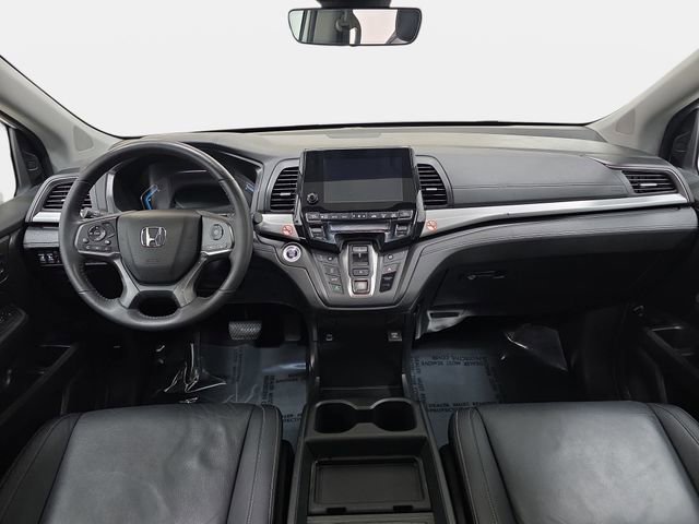 Used 2024 Honda Odyssey EX-L image 10