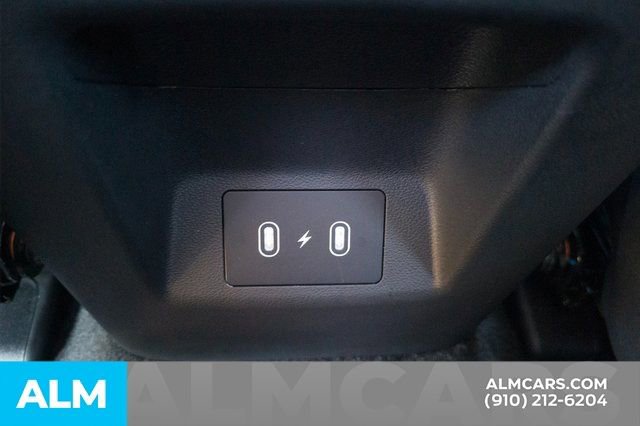 Certified 2025 Hyundai Tucson SEL image 19