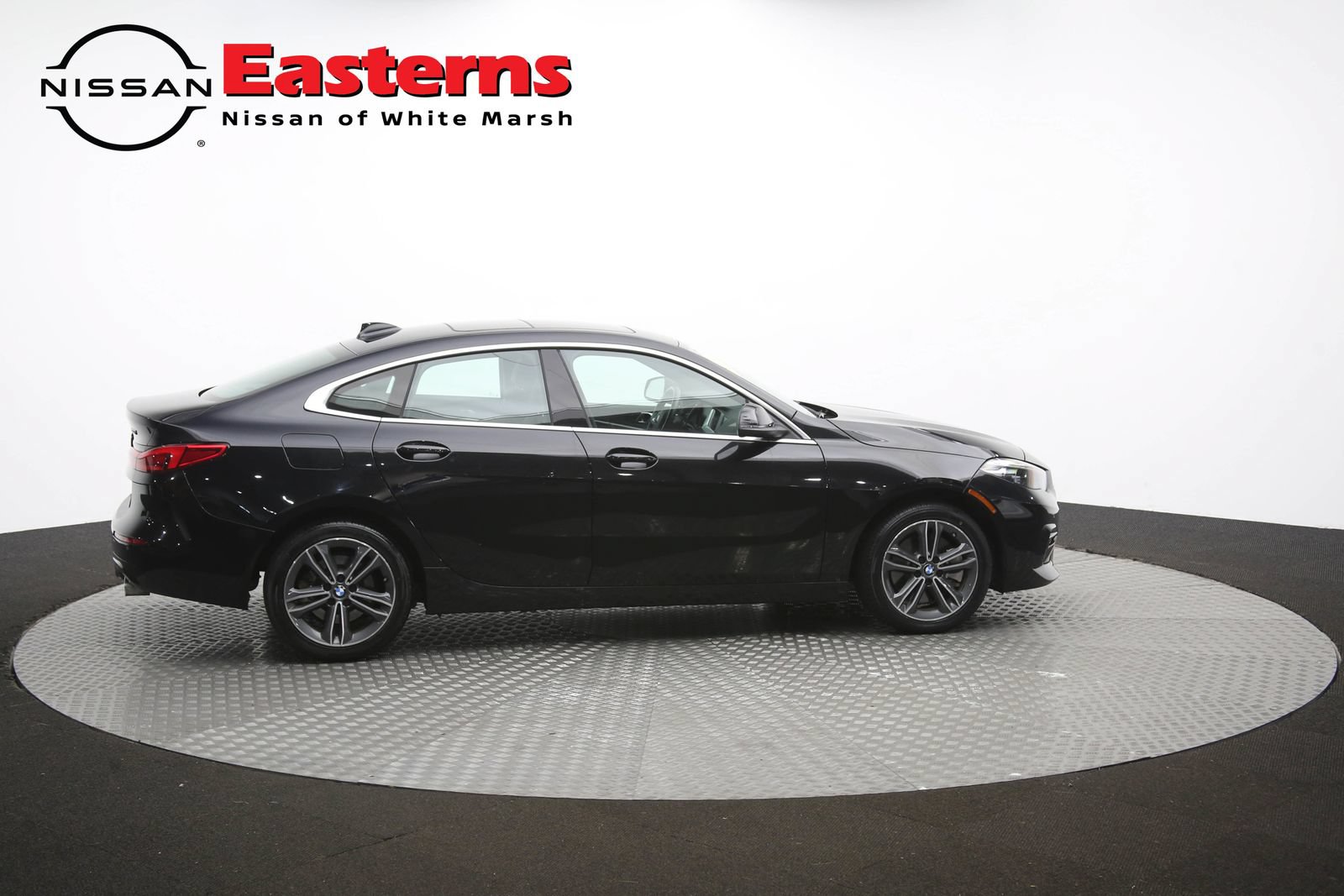 Used 2024 BMW 228i Gran Coupe FWD image 43