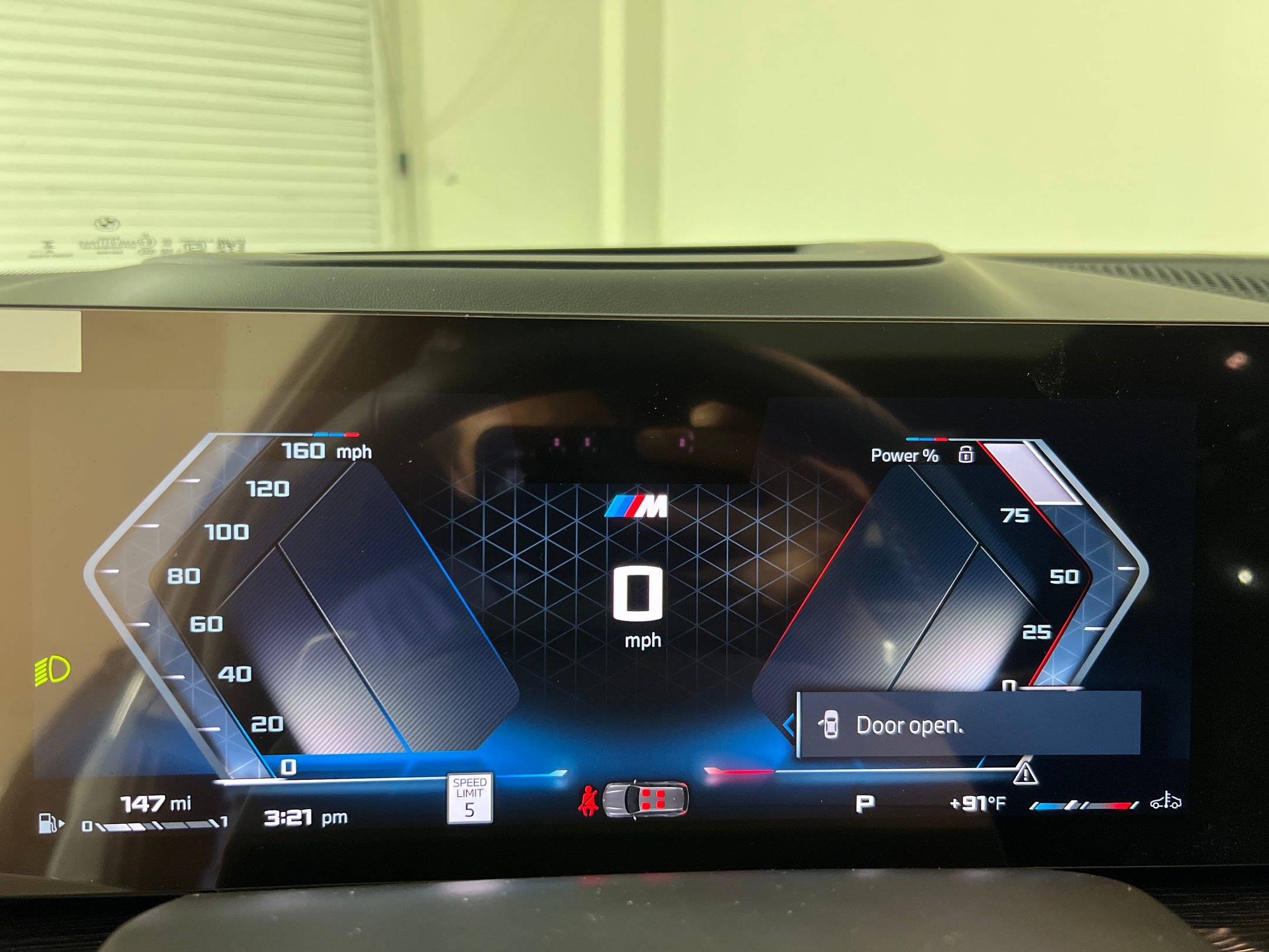 New 2026 BMW X7 M60i image 21