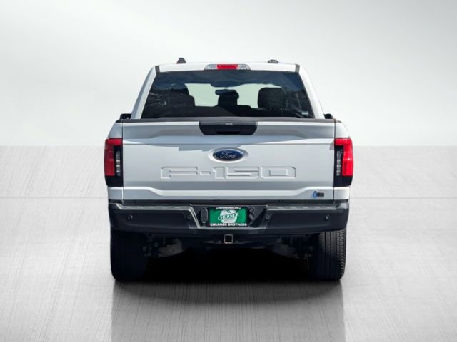 Used 2022 Ford F150 Lightning Pro image 5