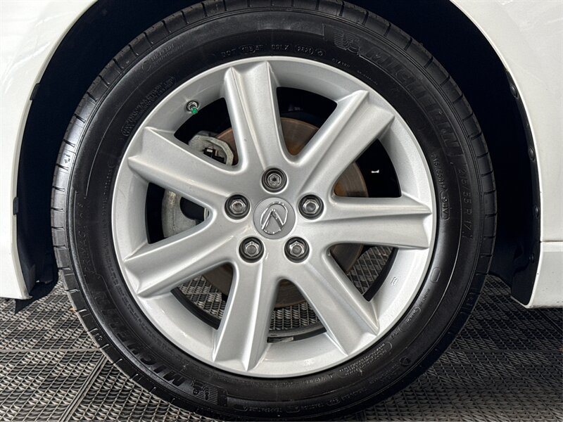 Used 2007 Lexus ES 350 FWD image 18