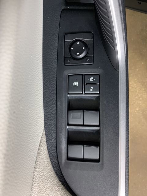 Used 2020 Toyota RAV4 XLE w/ All Weather Liner Package image 17
