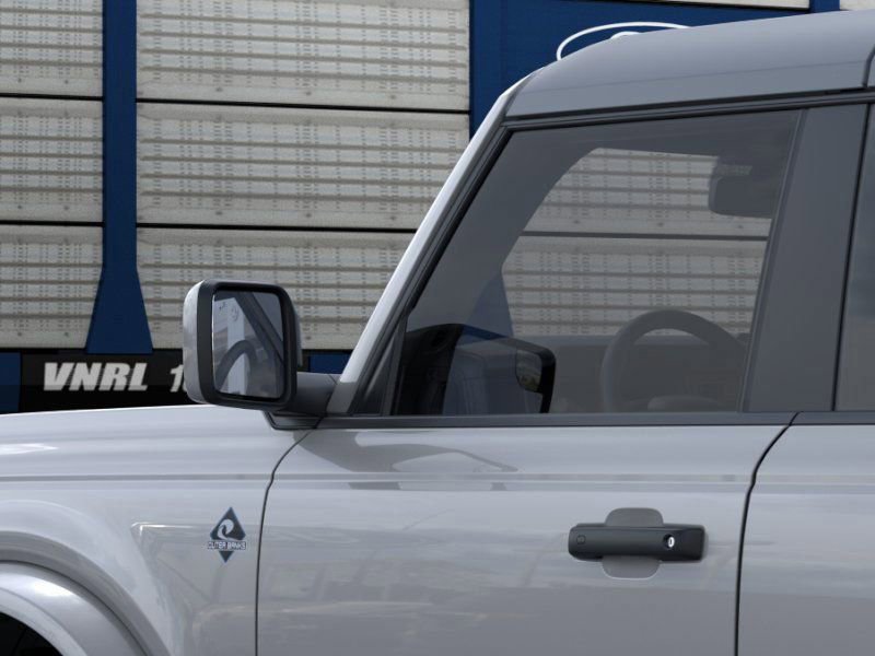 New 2026 Ford Bronco Outer Banks image 22