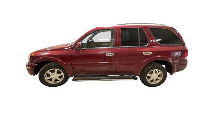 Used 2006 Buick Rainier CXL AWD/4WD image 3