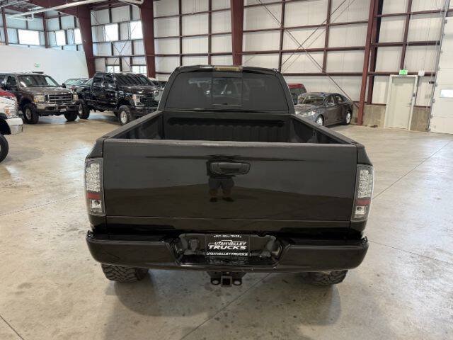 Used 2006 Dodge Ram 2500 Truck SLT w/ Quad Cab Big Horn Value Group AWD/4WD image 10