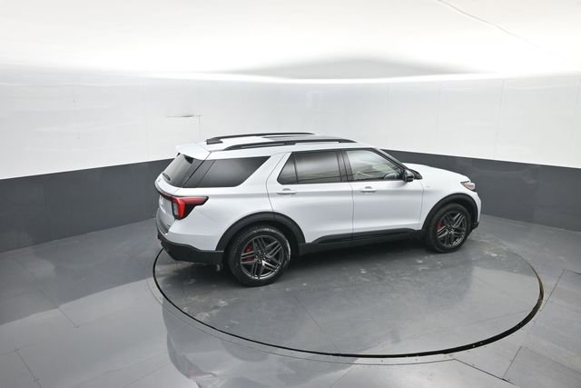 New 2026 Ford Explorer ST-Line w/ ST-Line Street Pack image 27