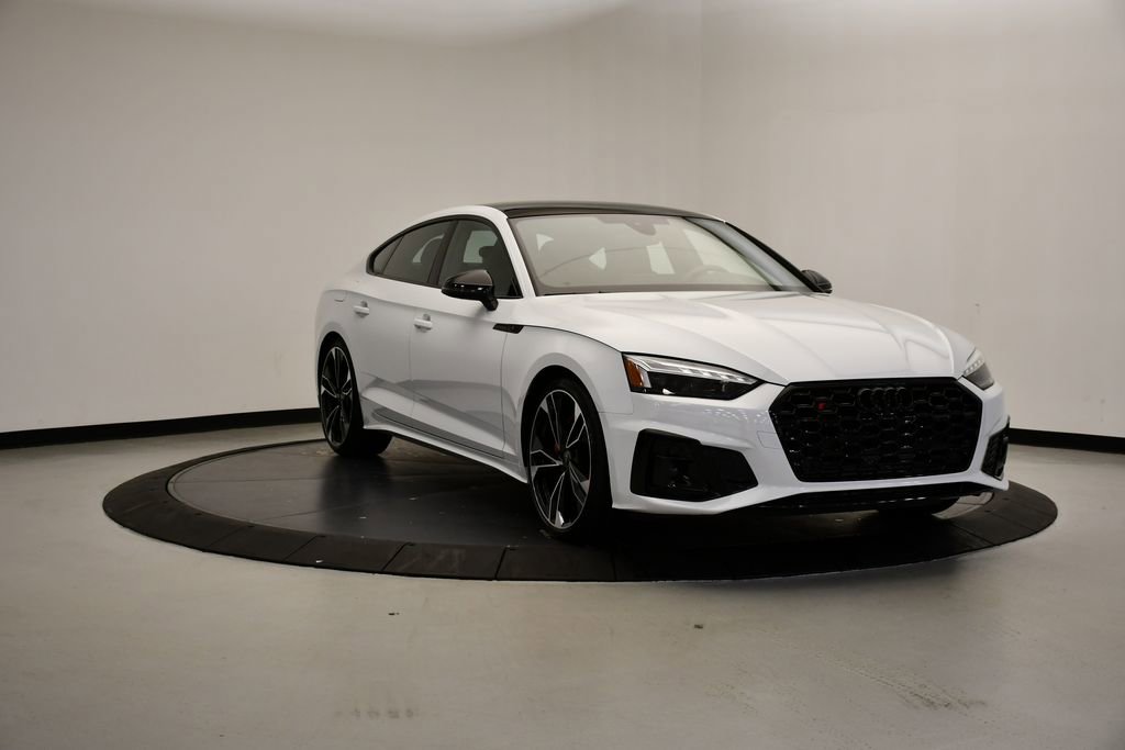Certified 2024 Audi S5 Premium Plus w/ Premium Plus Package image 7