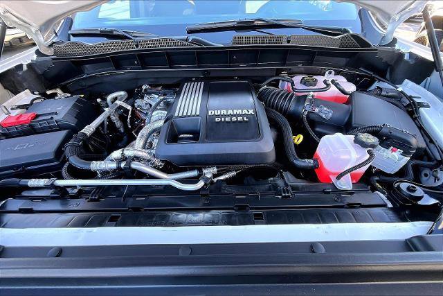 New 2026 GMC Sierra 1500 Elevation w/ Elevation Premium Package image 10