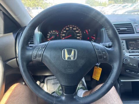 Used 2007 Honda Accord EX-L image 14