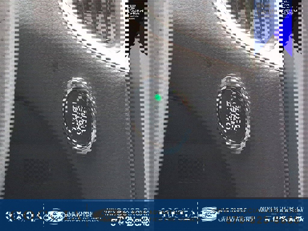 Used 2023 Ford Edge ST-Line image 23