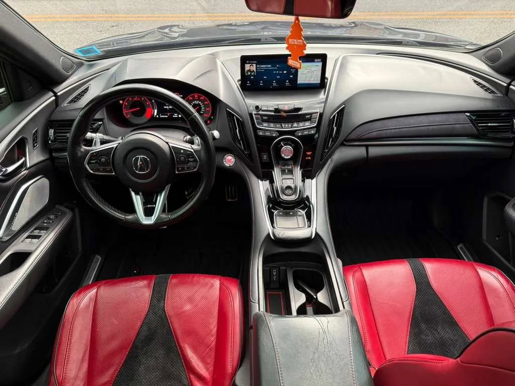 Used 2019 Acura RDX A-Spec image 13