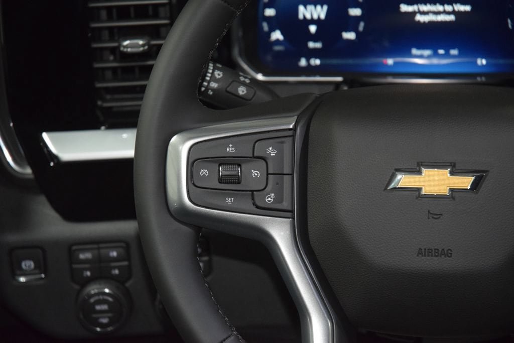 New 2026 Chevrolet Silverado 2500 LT w/ All Star Edition AWD/4WD image 42