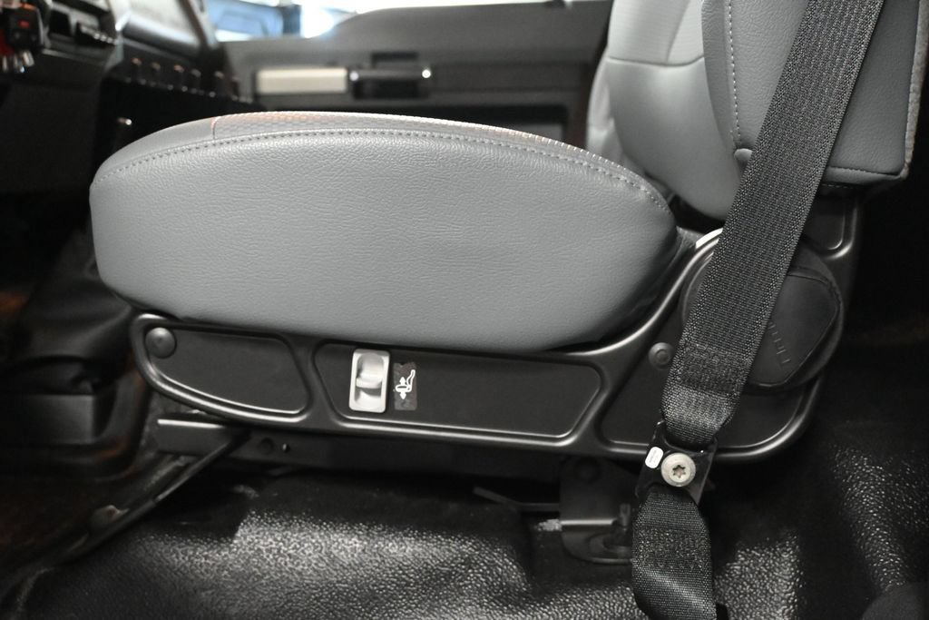 New 2027 Ford F750 2WD Regular Cab Super Duty image 11