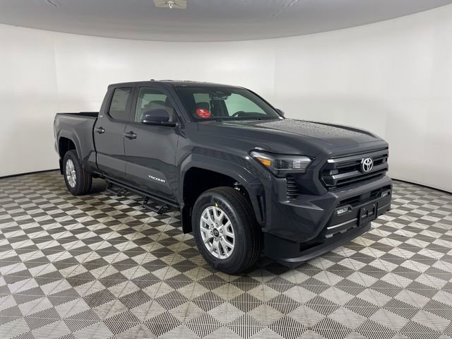 New 2026 Toyota Tacoma SR5 image 21