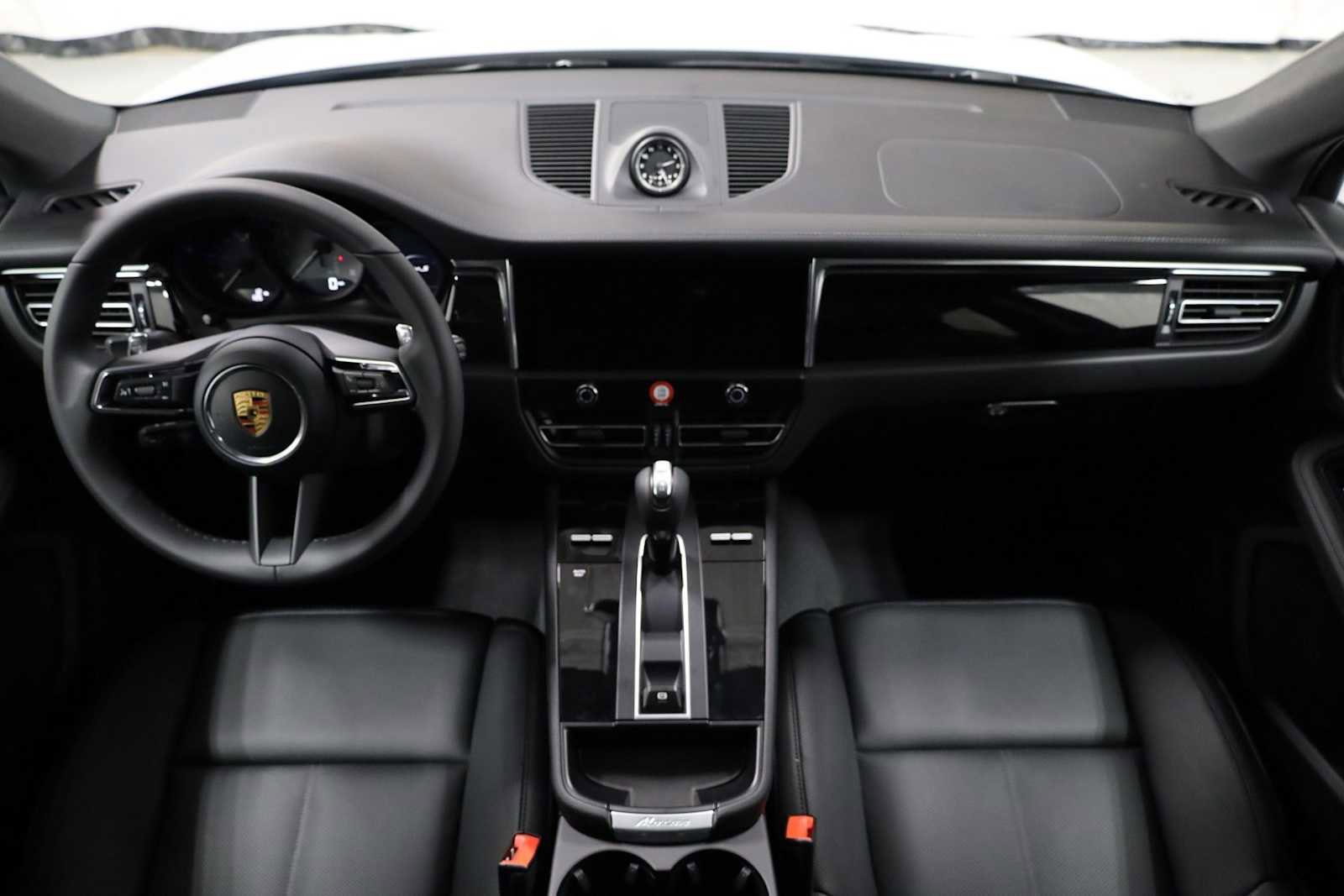 New 2026 Porsche Macan S image 26