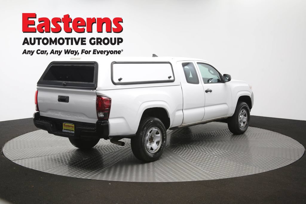 Used 2018 Toyota Tacoma SR RWD image 39