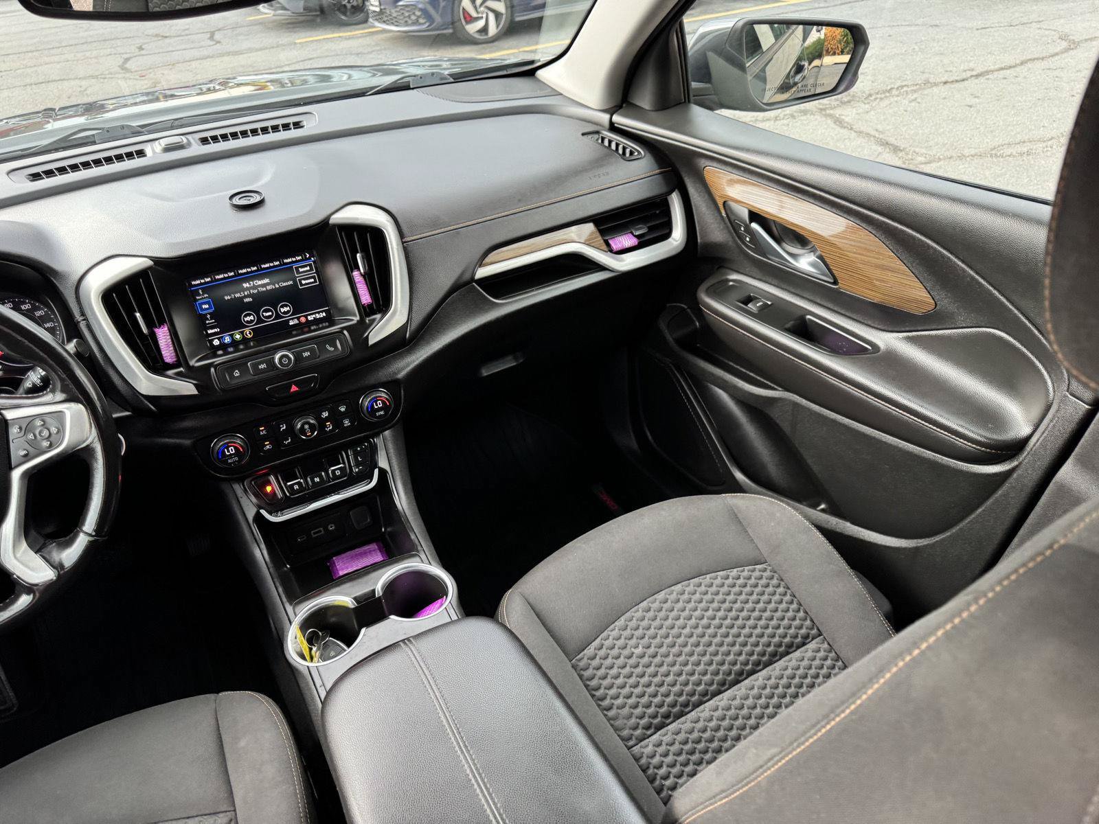 Used 2019 GMC Terrain SLE w/ Driver Convenience Package FWD image 36