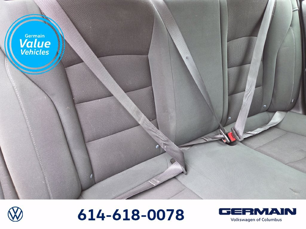Used 2012 Chevrolet Cruze Eco FWD image 17