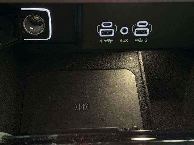 Used 2024 Jeep Wagoneer L Series II w/ Convenience Group I image 24