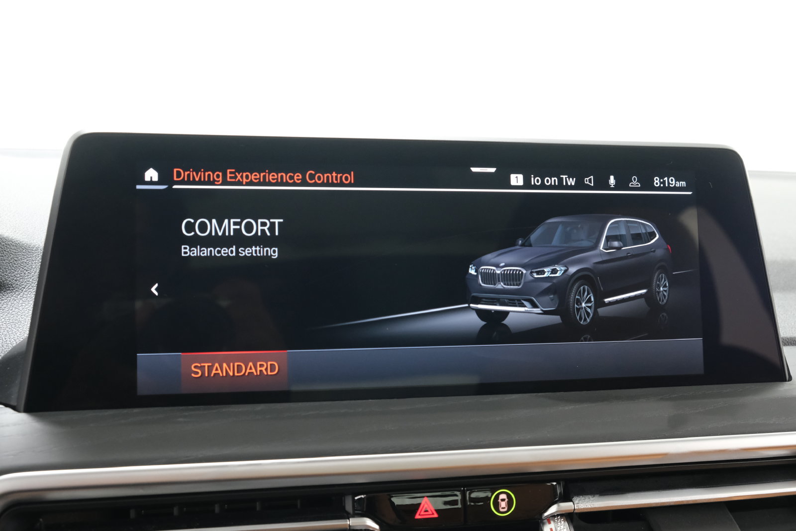 Used 2024 BMW X3 xDrive30i w/ Convenience Package AWD/4WD image 16