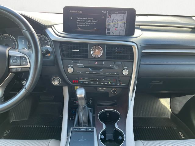 Used 2021 Lexus RX 350 AWD w/ Premium Package image 14