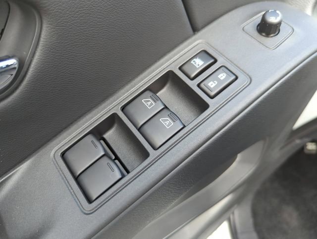 New 2026 Nissan Frontier SV w/ SV Convenience Package image 25