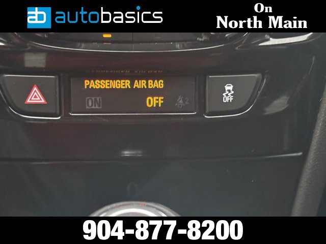 Used 2017 Buick Encore Preferred image 23